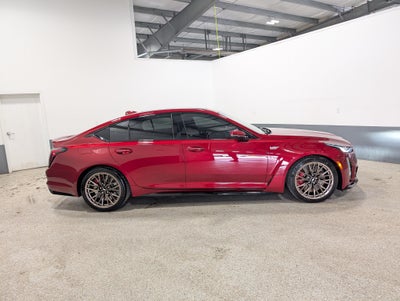 2024 Cadillac CT5-V V-Series Blackwing
