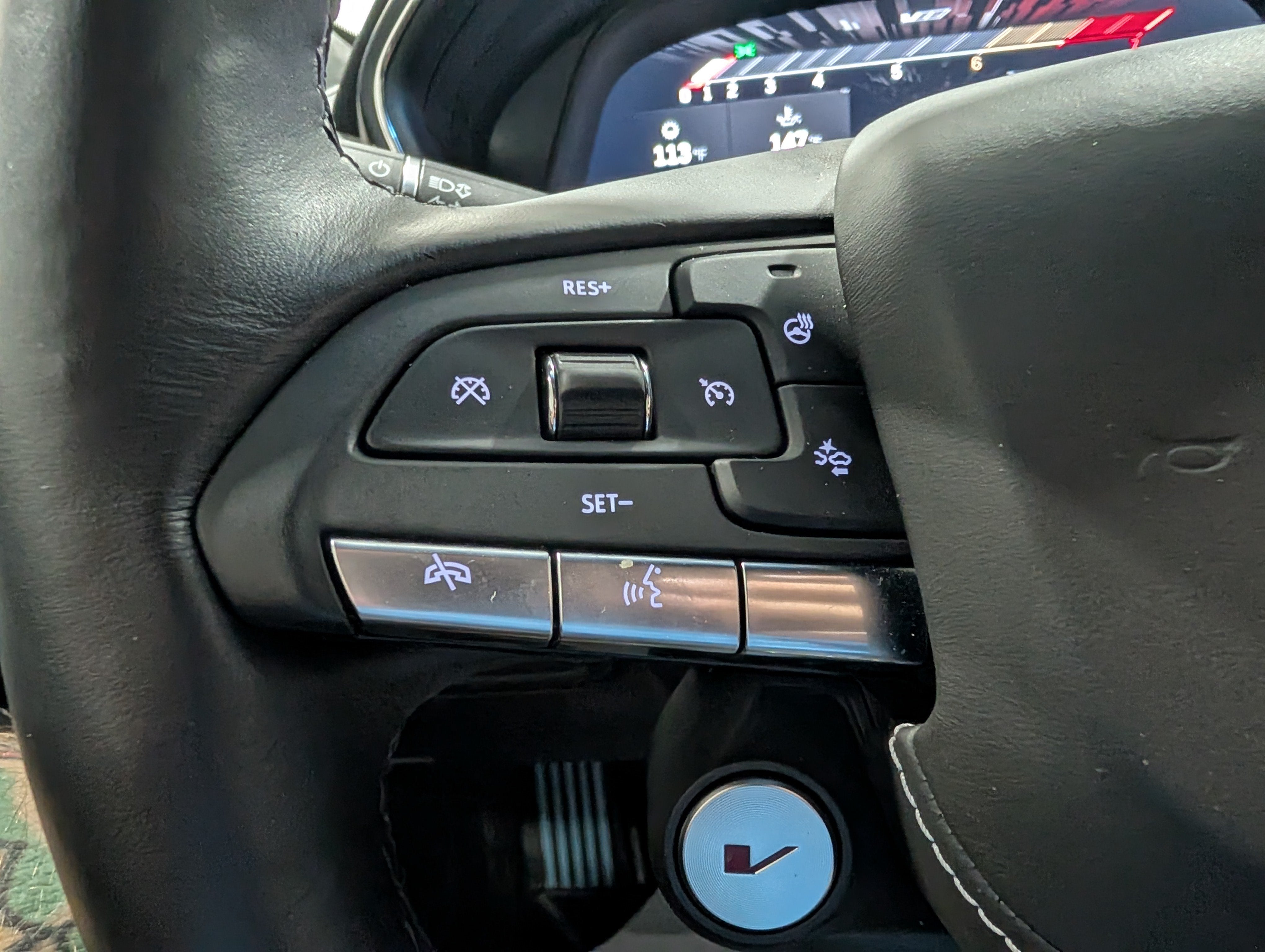 2024 Cadillac CT5-V V-Series Blackwing