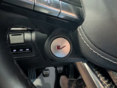 2024 Cadillac CT5-V V-Series Blackwing