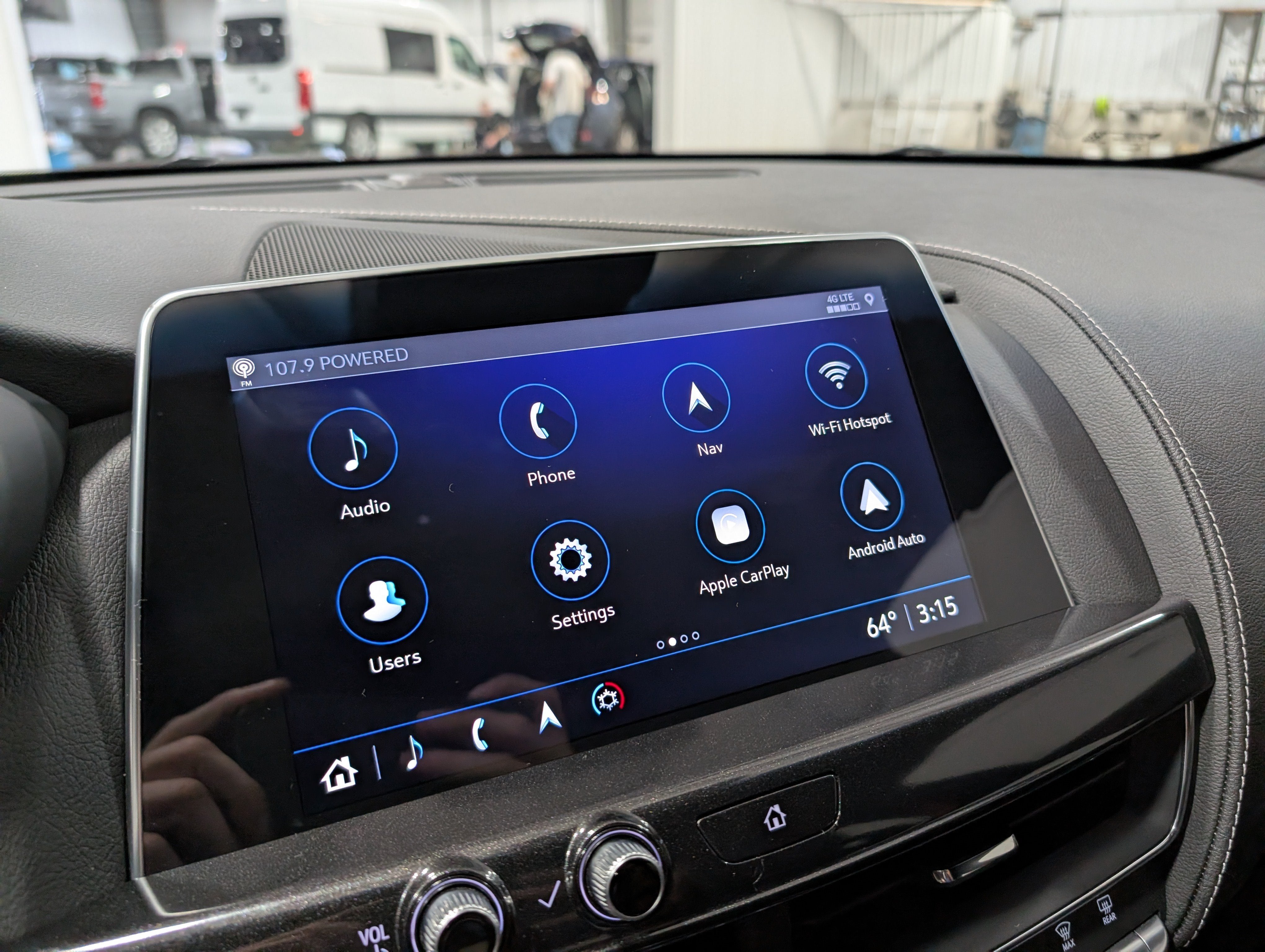 2024 Cadillac CT5-V V-Series Blackwing