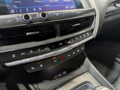 2024 Cadillac CT5-V V-Series Blackwing