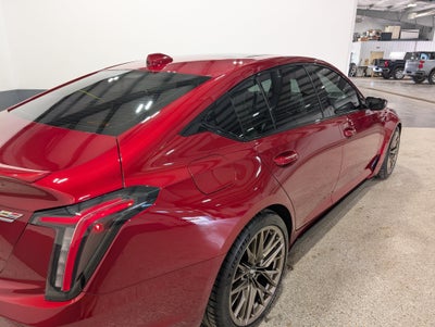 2024 Cadillac CT5-V V-Series Blackwing