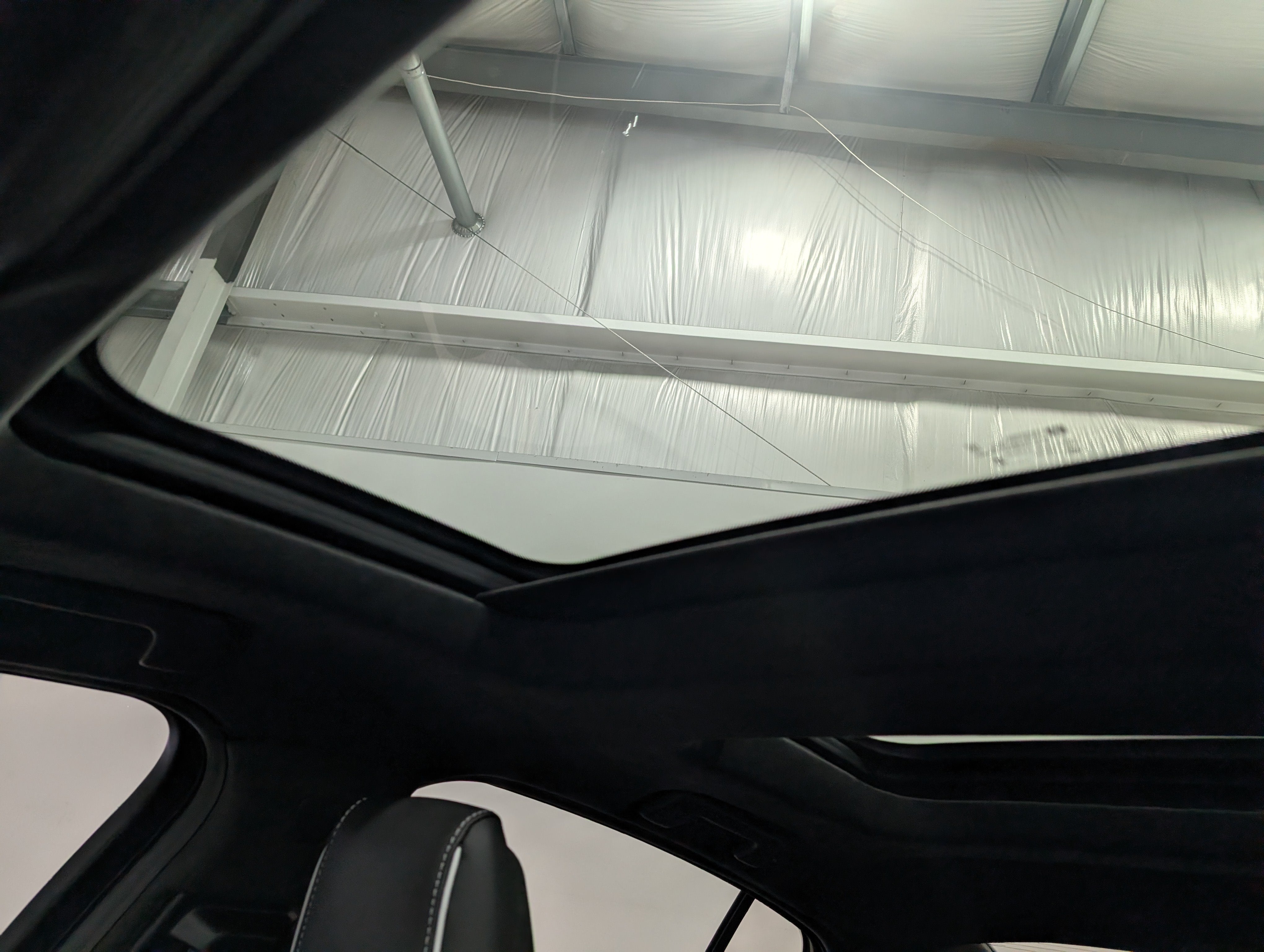 2024 Cadillac CT5-V V-Series Blackwing