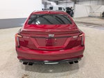 2024 Cadillac CT5-V V-Series Blackwing