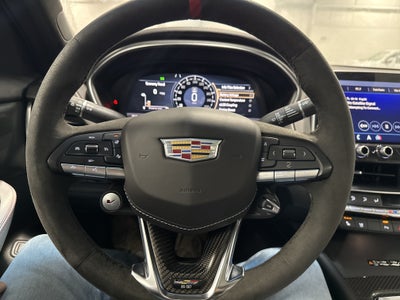 2024 Cadillac CT5-V V-Series Blackwing