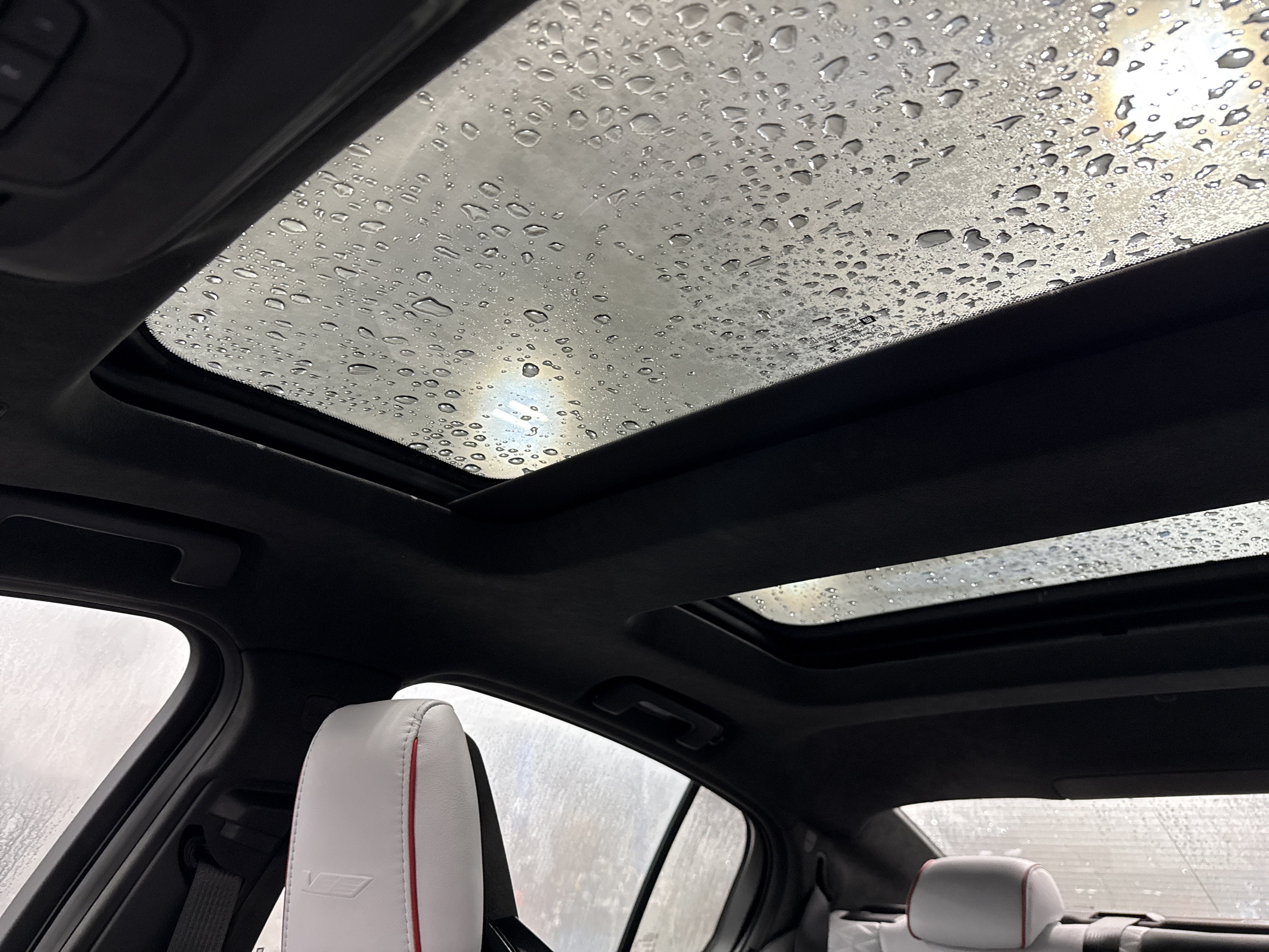 2024 Cadillac CT5-V V-Series Blackwing