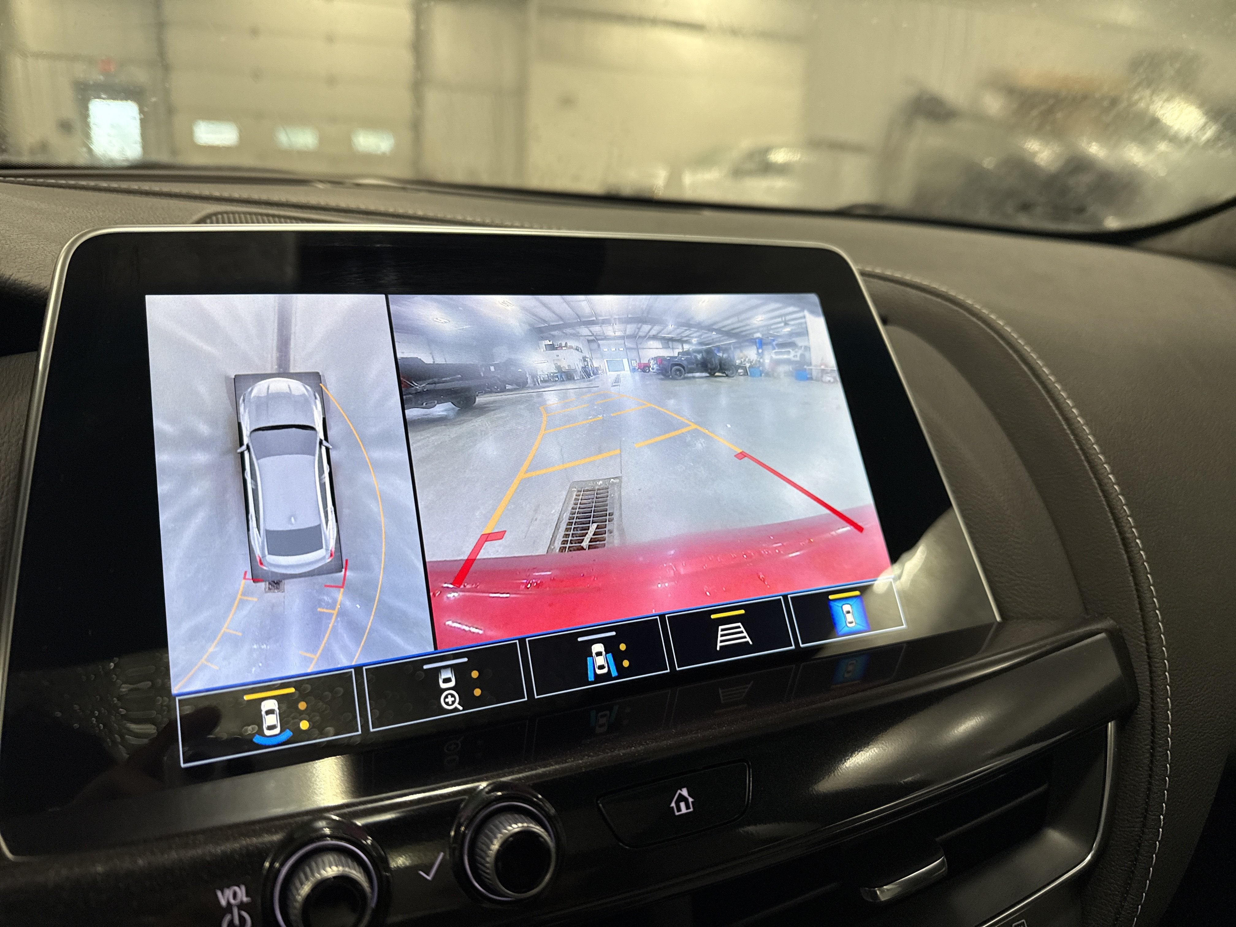 2024 Cadillac CT5-V V-Series Blackwing