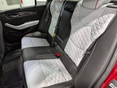 2024 Cadillac CT5-V V-Series Blackwing