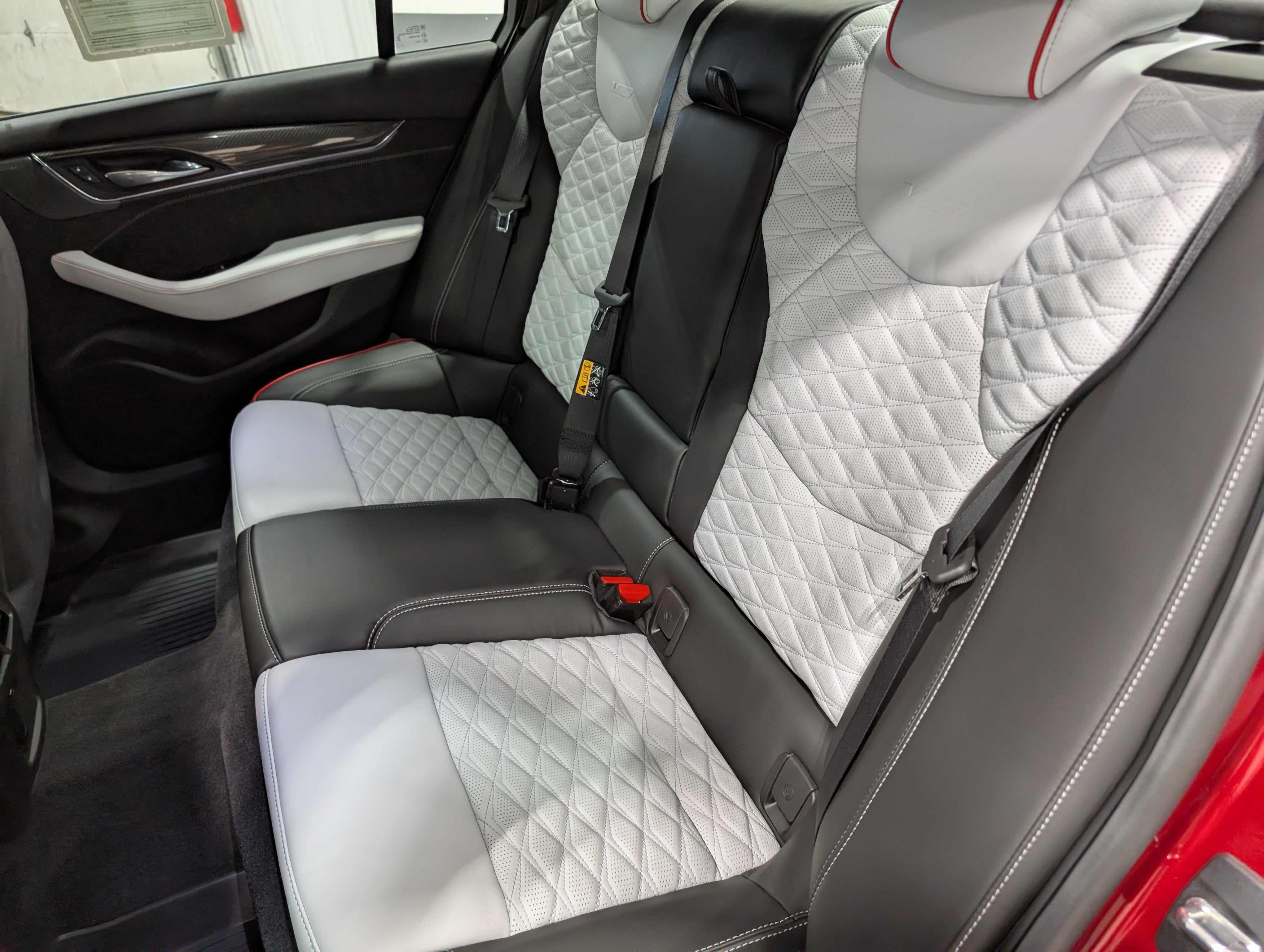 2024 Cadillac CT5-V V-Series Blackwing