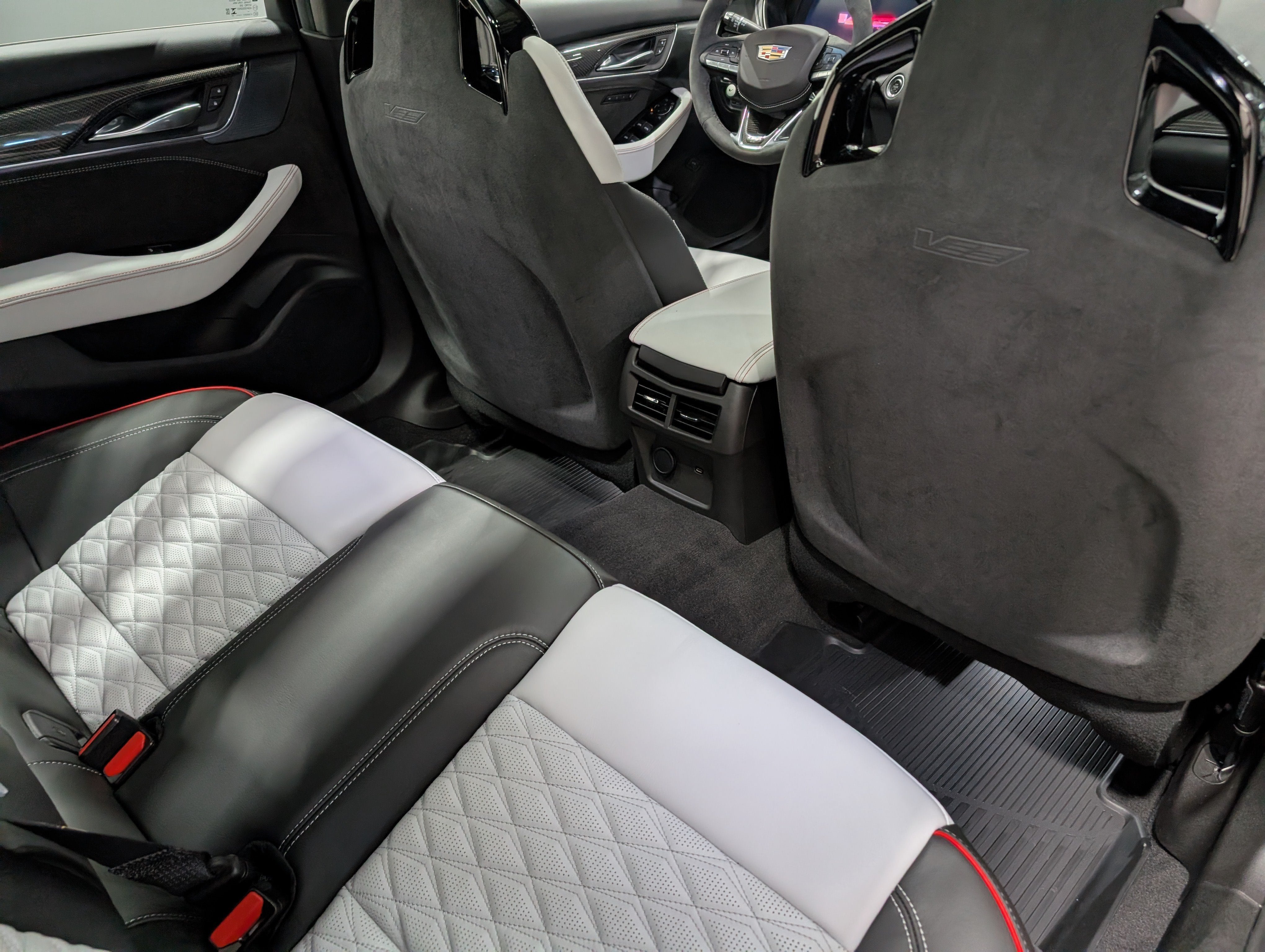 2024 Cadillac CT5-V V-Series Blackwing