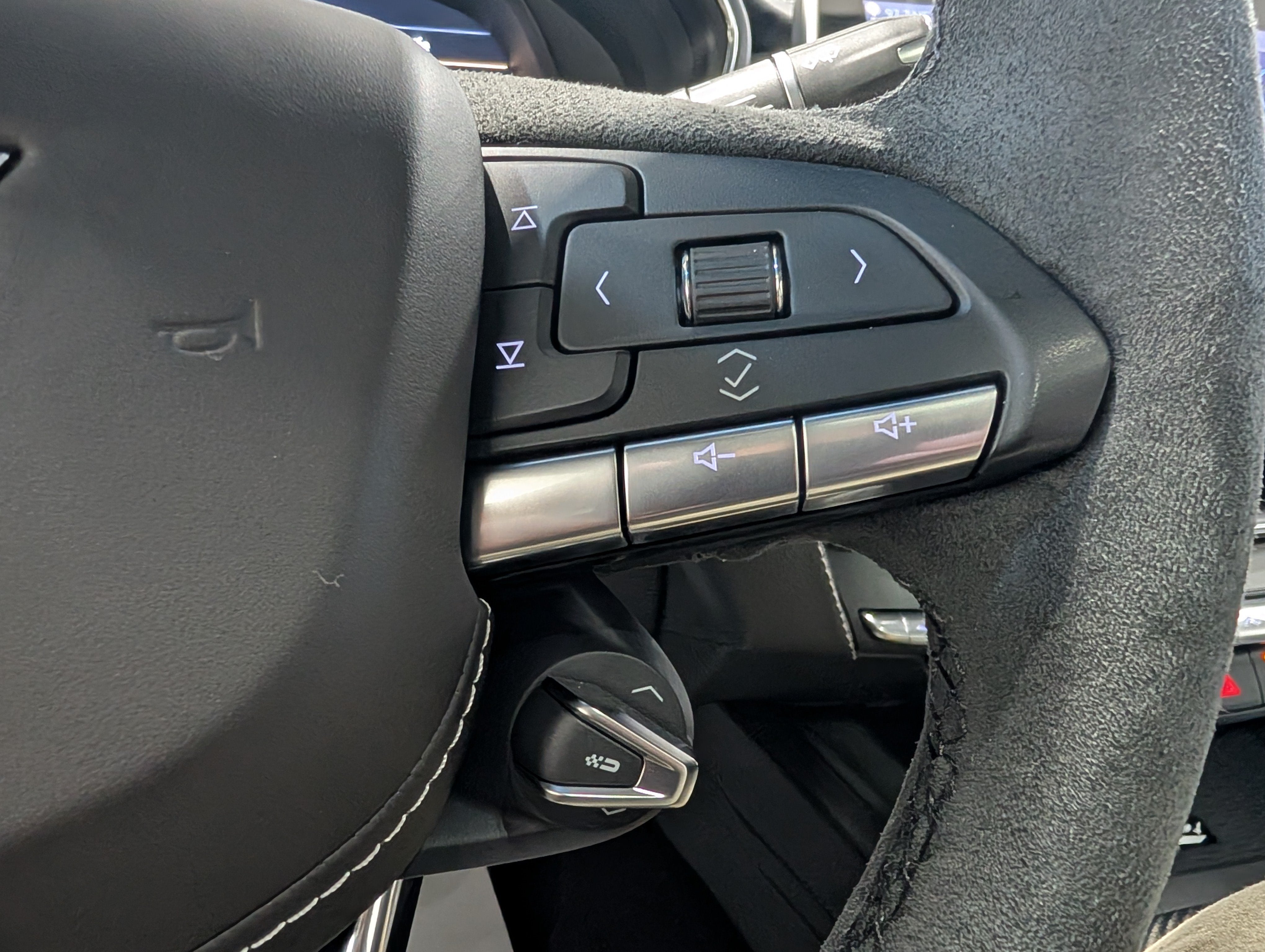 2024 Cadillac CT5-V V-Series Blackwing