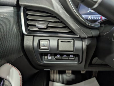 2024 Cadillac CT5-V V-Series Blackwing