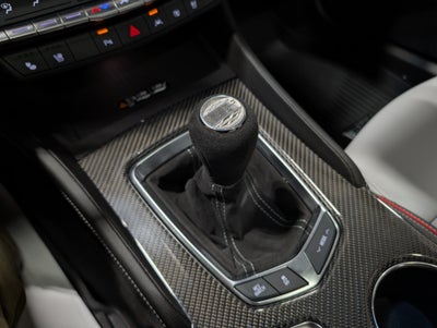 2024 Cadillac CT5-V V-Series Blackwing