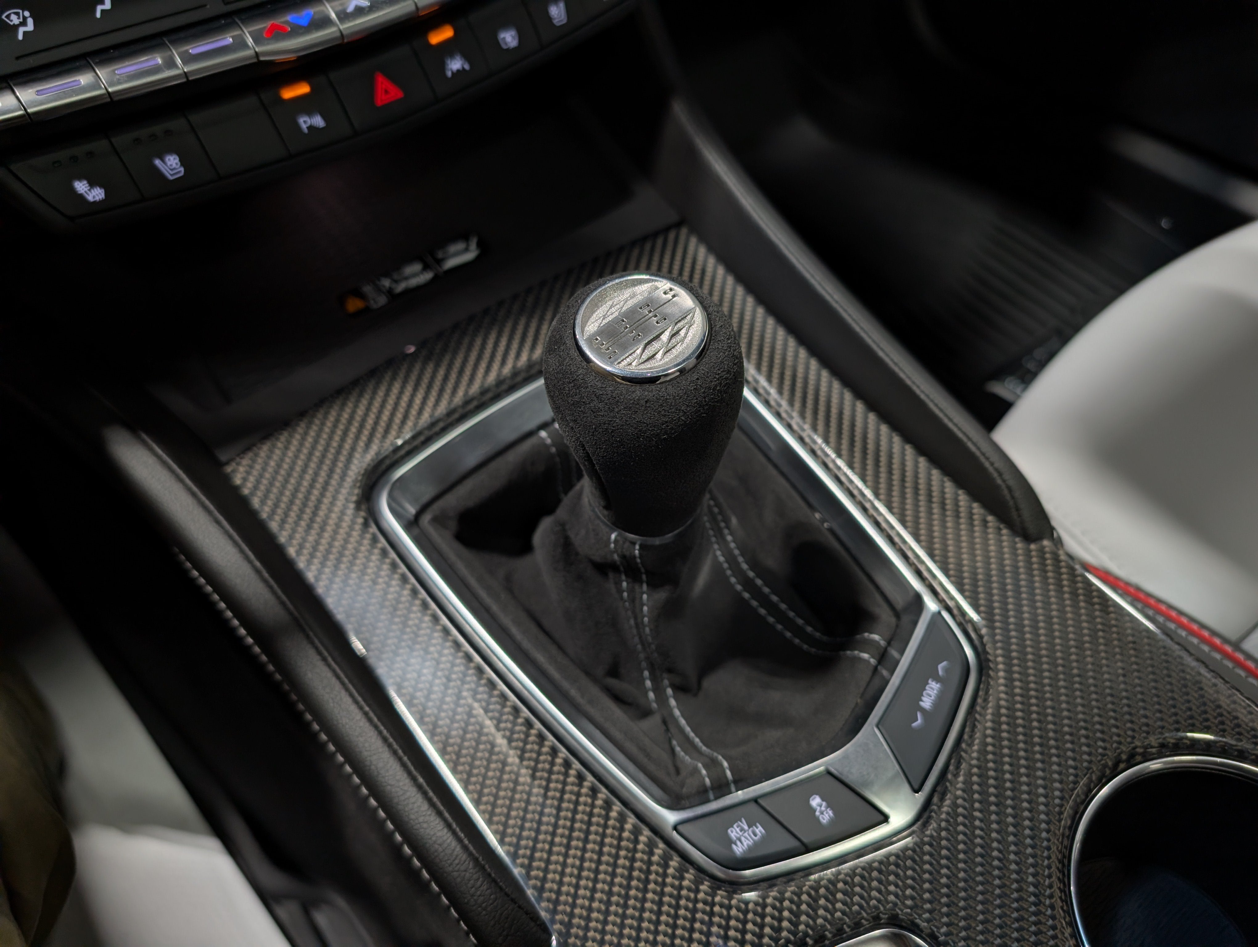 2024 Cadillac CT5-V V-Series Blackwing