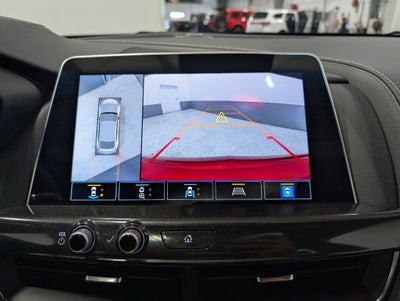 2024 Cadillac CT5-V V-Series Blackwing