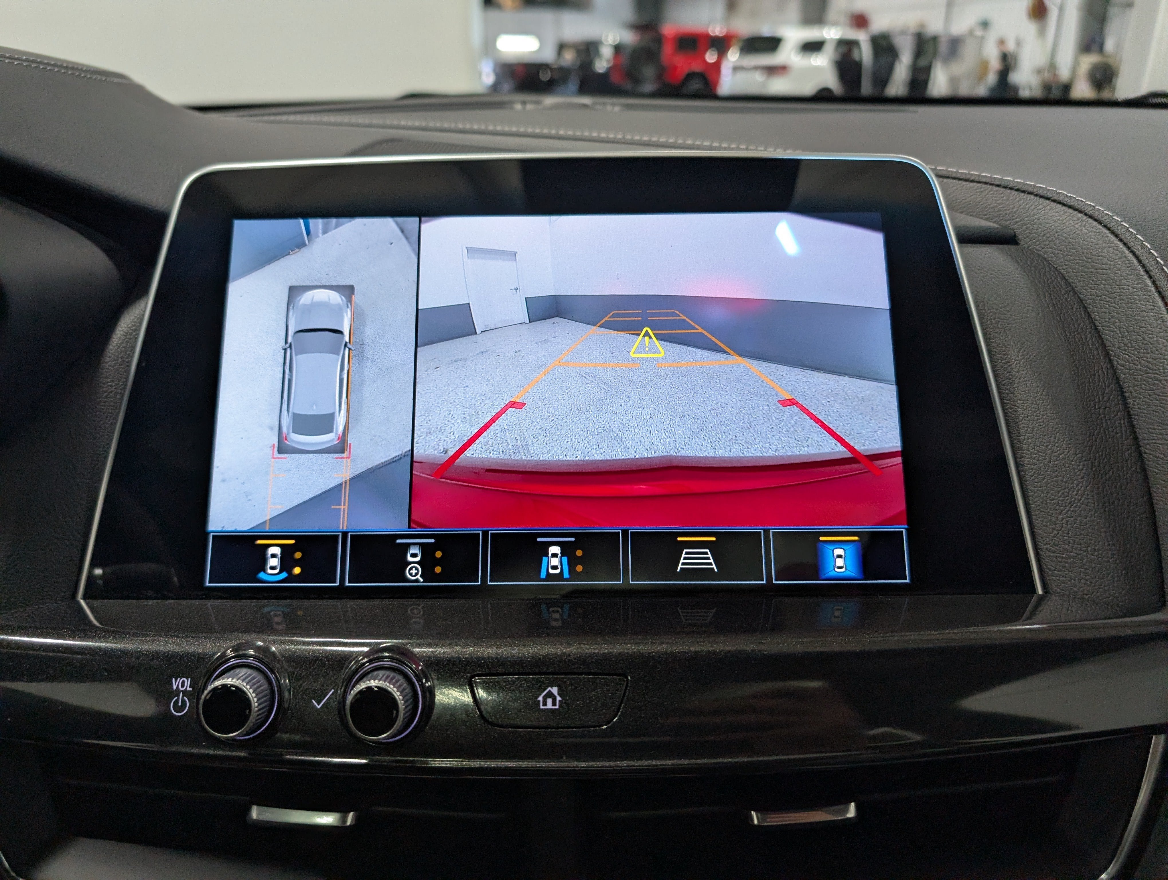 2024 Cadillac CT5-V V-Series Blackwing