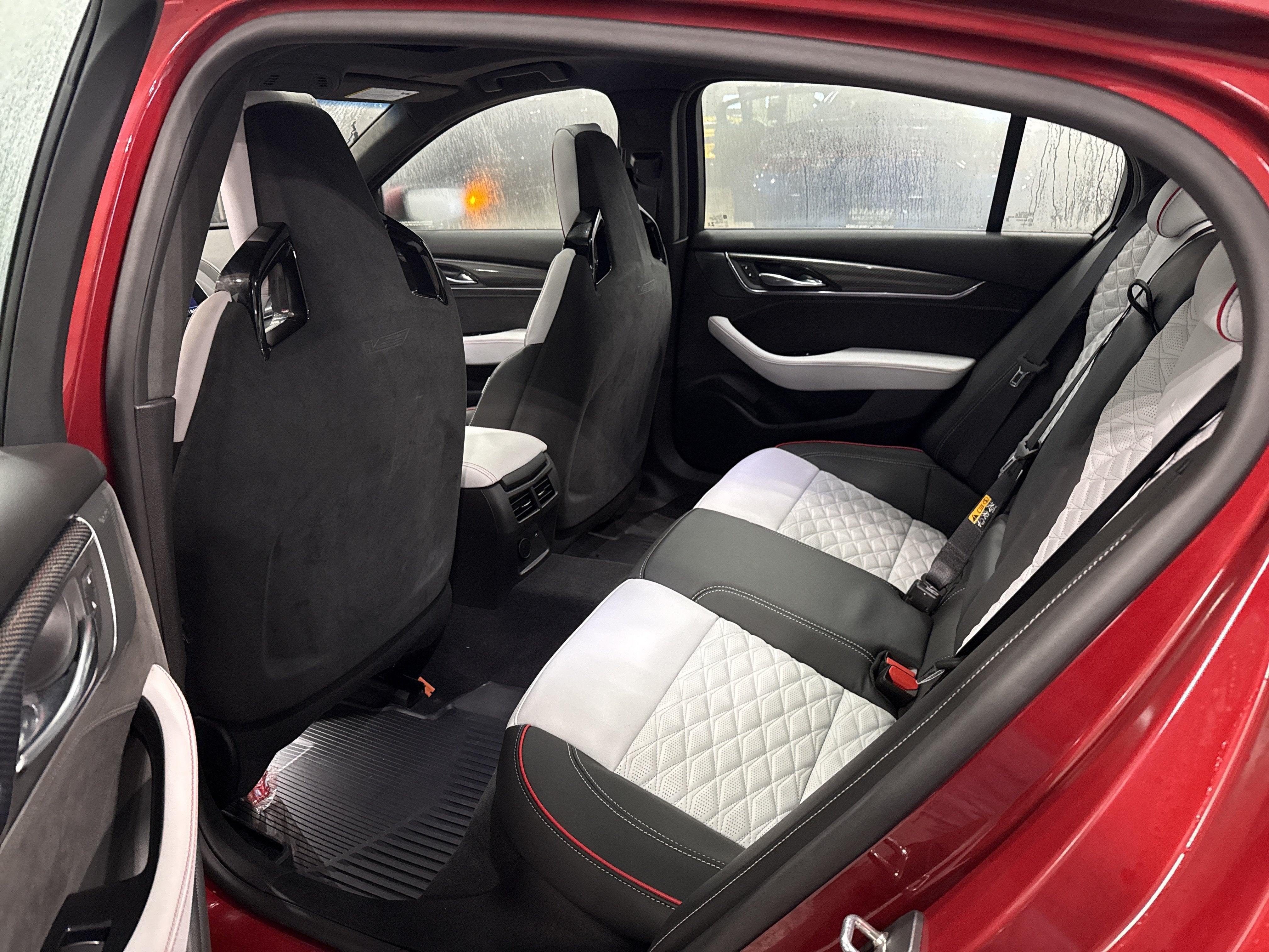 2024 Cadillac CT5-V V-Series Blackwing