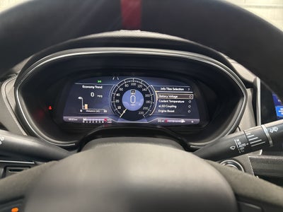 2024 Cadillac CT5-V V-Series Blackwing