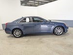 2009 Cadillac CTS AWD w/1SA
