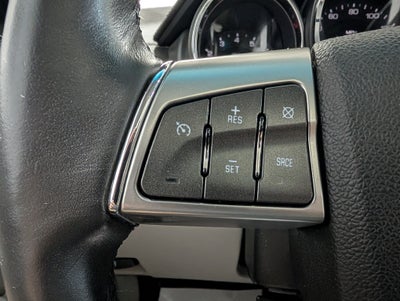 2009 Cadillac CTS AWD w/1SA