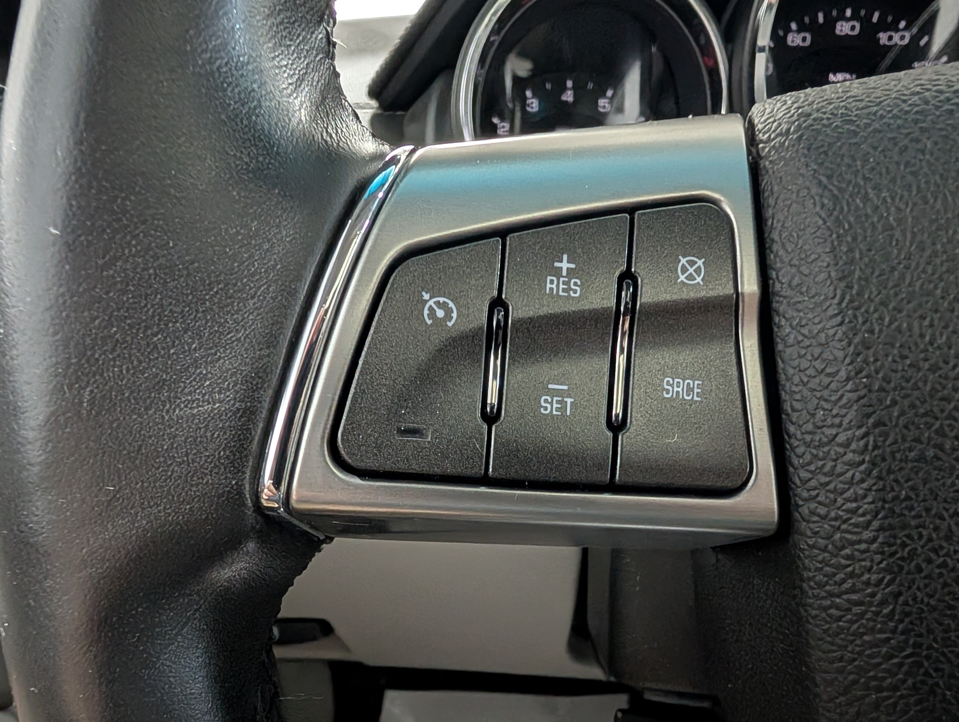 2009 Cadillac CTS AWD w/1SA