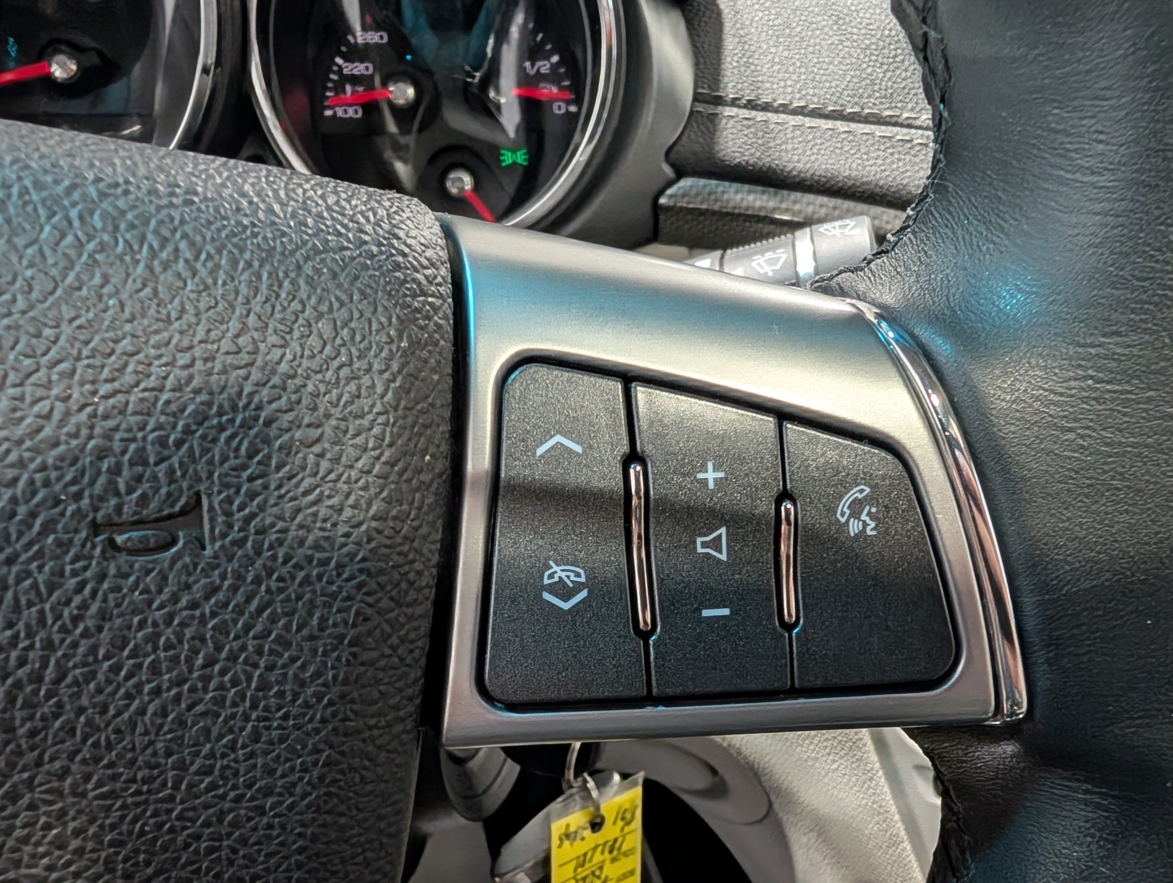 2009 Cadillac CTS AWD w/1SA