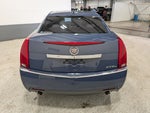 2009 Cadillac CTS AWD w/1SA