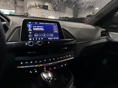 2026 Cadillac CT4 Sport