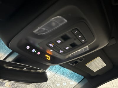 2026 Cadillac CT4 Sport