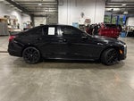 2026 Cadillac CT4 Sport