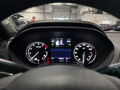 2026 Cadillac CT4 Sport