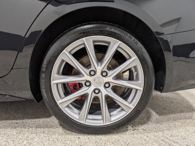 2022 Cadillac CT4-V V-Series