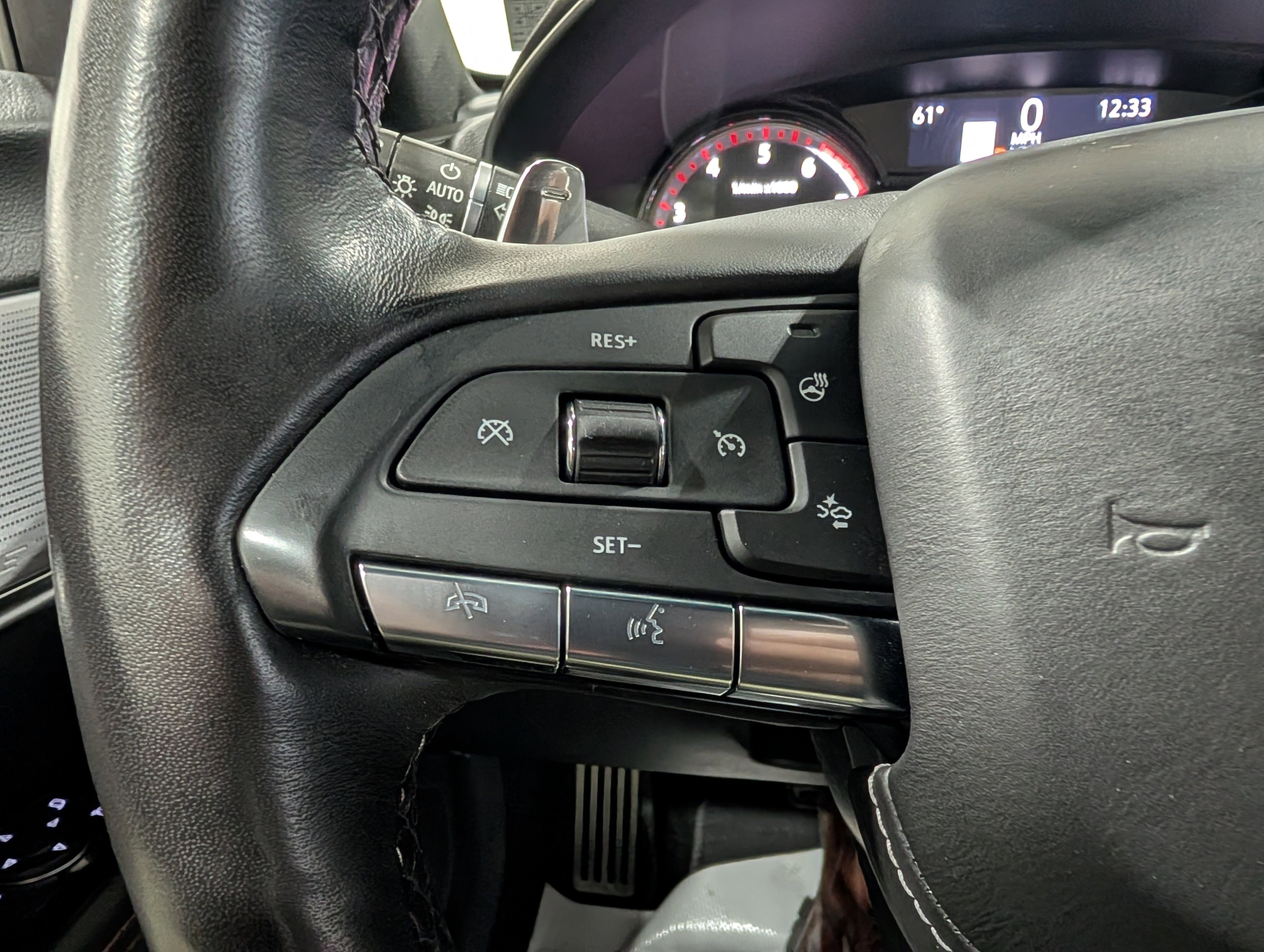 2022 Cadillac CT4-V V-Series