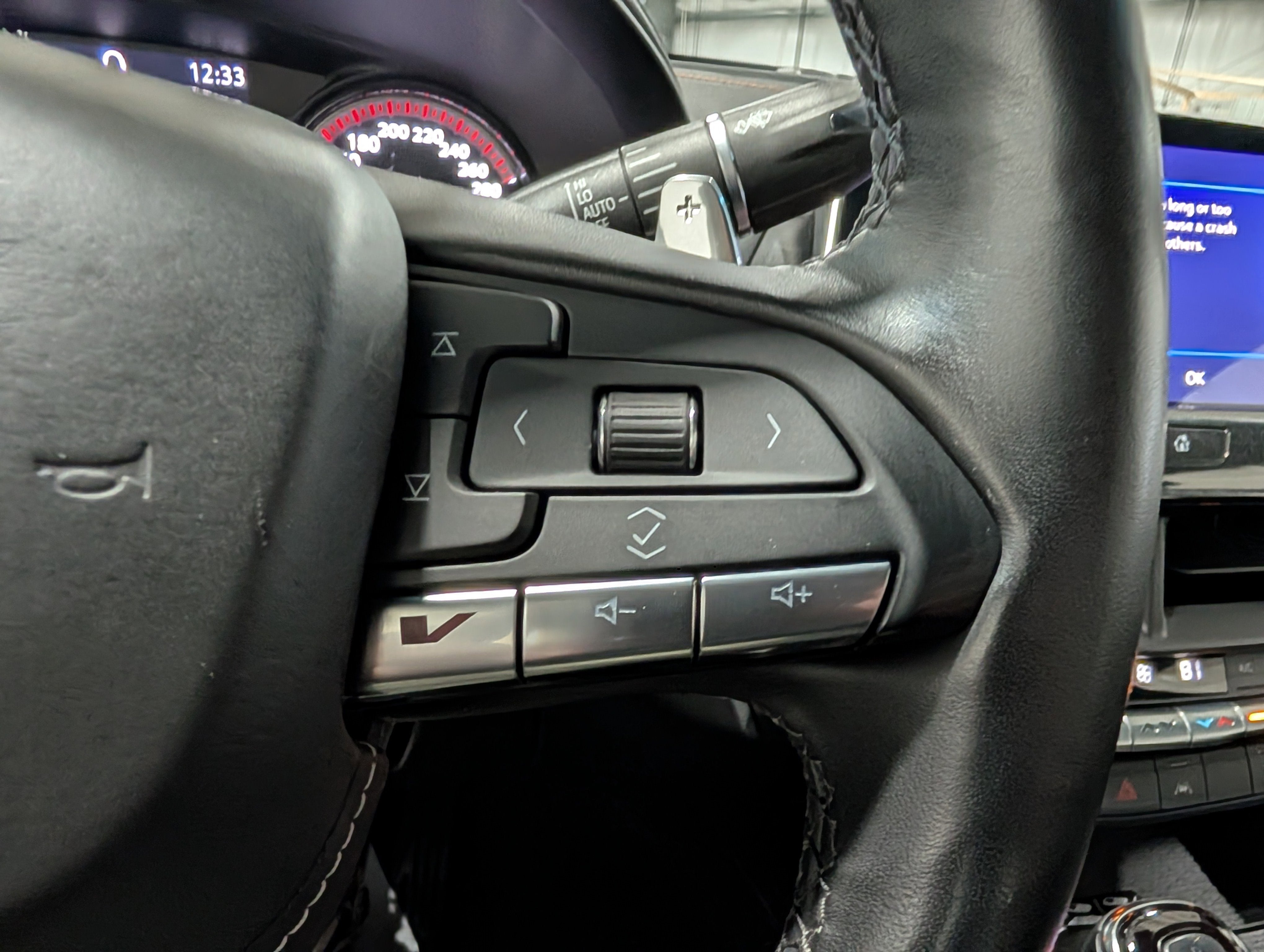 2022 Cadillac CT4-V V-Series