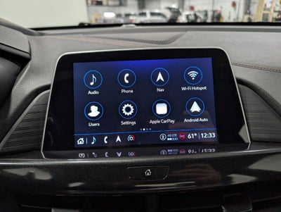 2022 Cadillac CT4-V V-Series