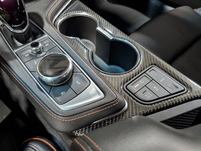 2022 Cadillac CT4-V V-Series