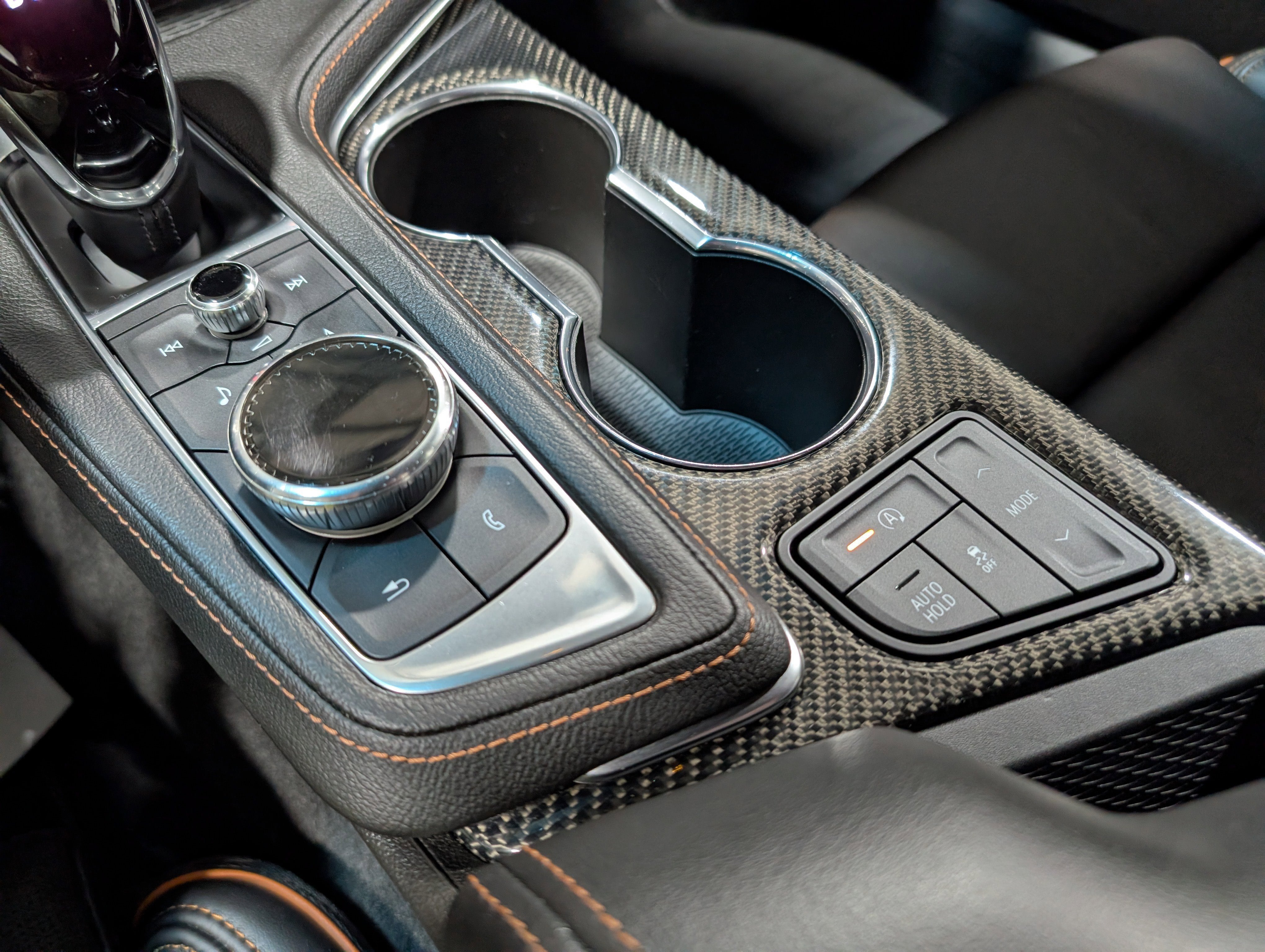 2022 Cadillac CT4-V V-Series