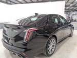 2022 Cadillac CT4-V V-Series
