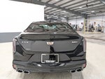 2022 Cadillac CT4-V V-Series