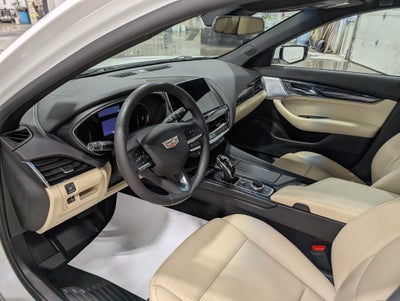 2023 Cadillac CT5 Premium Luxury