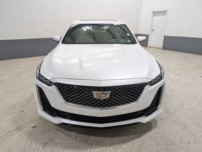 2023 Cadillac CT5 Premium Luxury