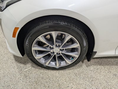 2023 Cadillac CT5 Premium Luxury