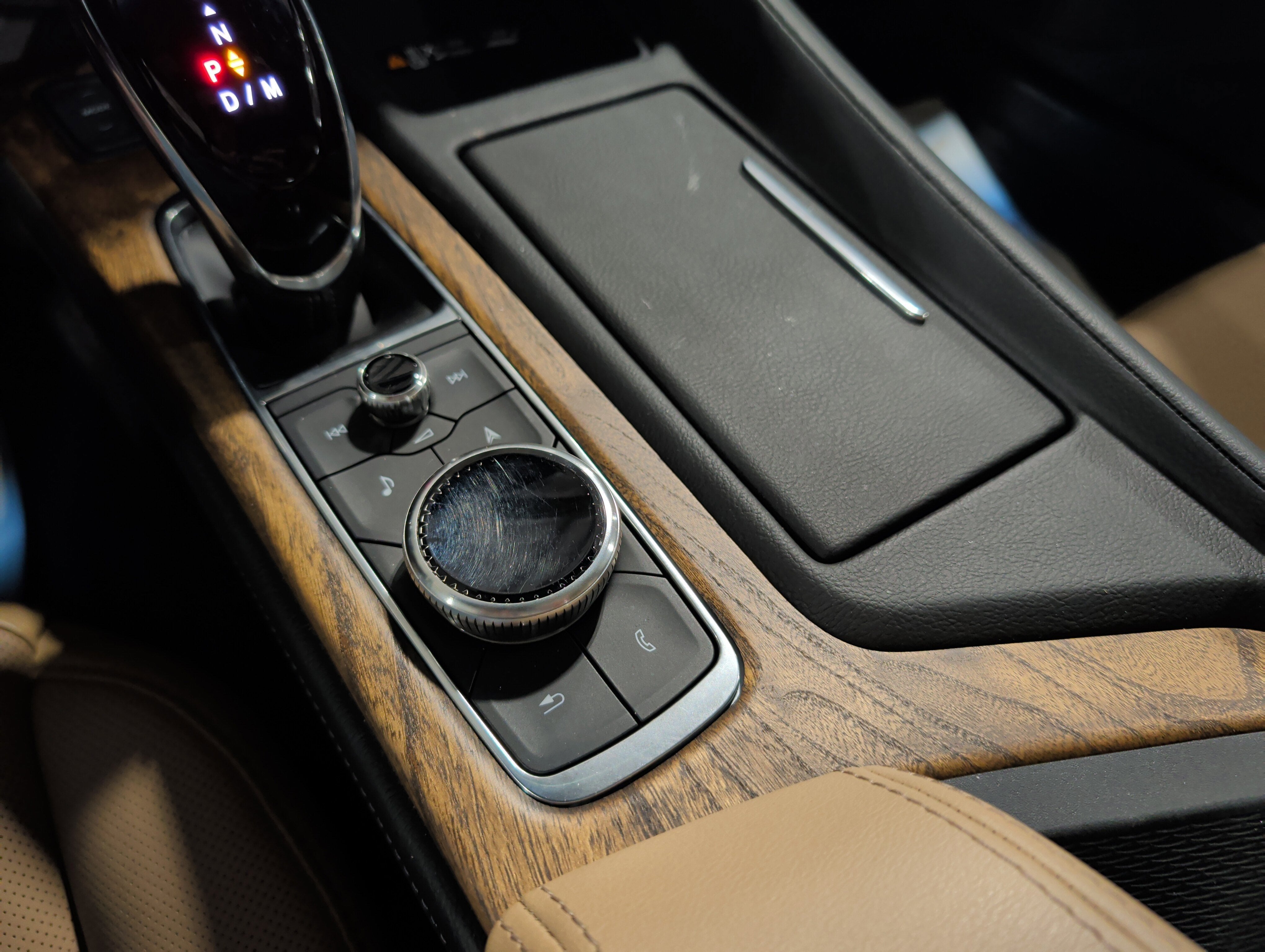 2022 Cadillac CT5 Premium Luxury