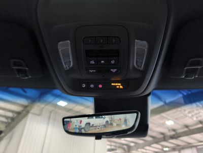 2022 Cadillac CT5 Premium Luxury