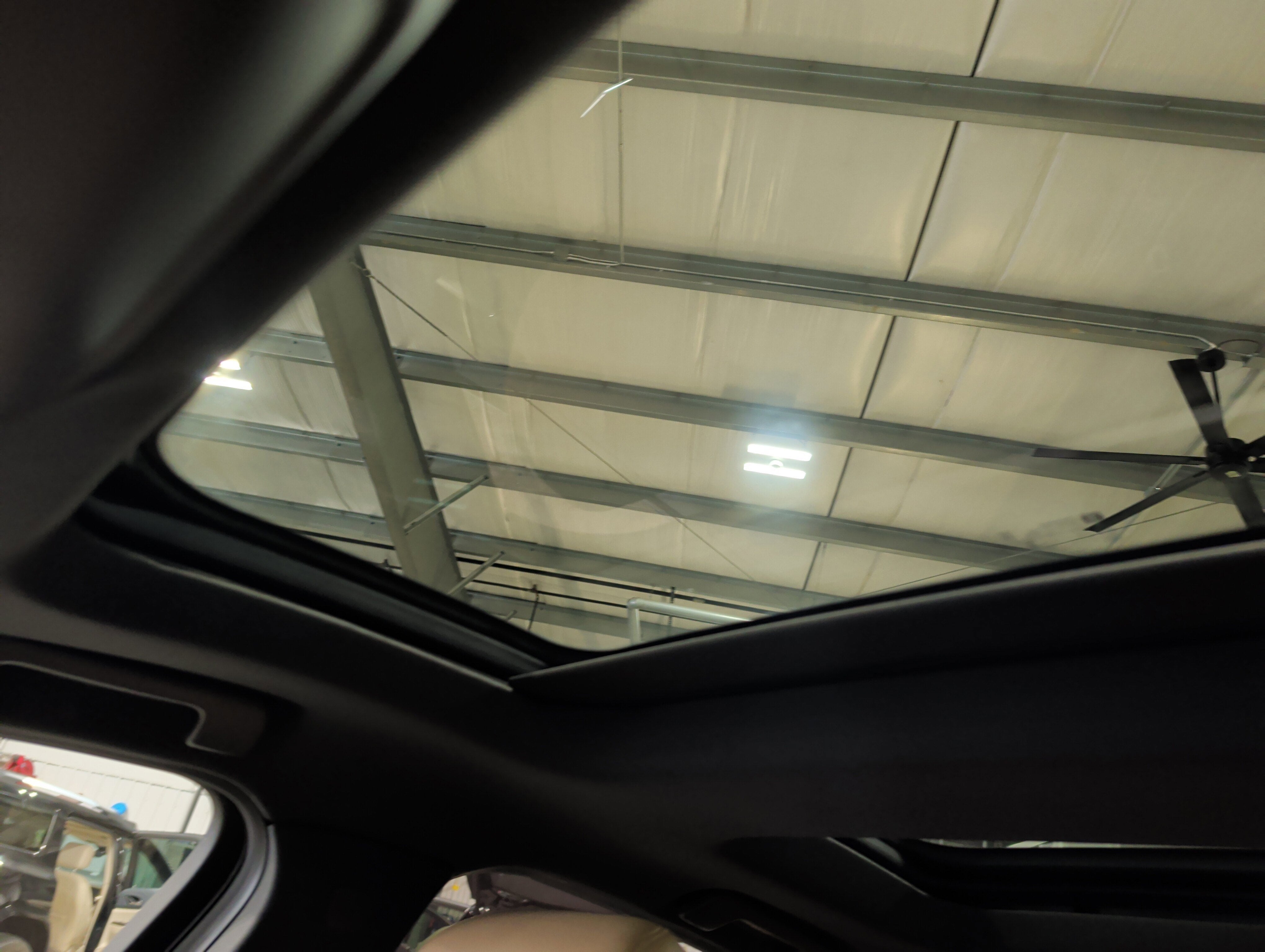 2022 Cadillac CT5 Premium Luxury