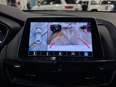 2022 Cadillac CT5 Premium Luxury