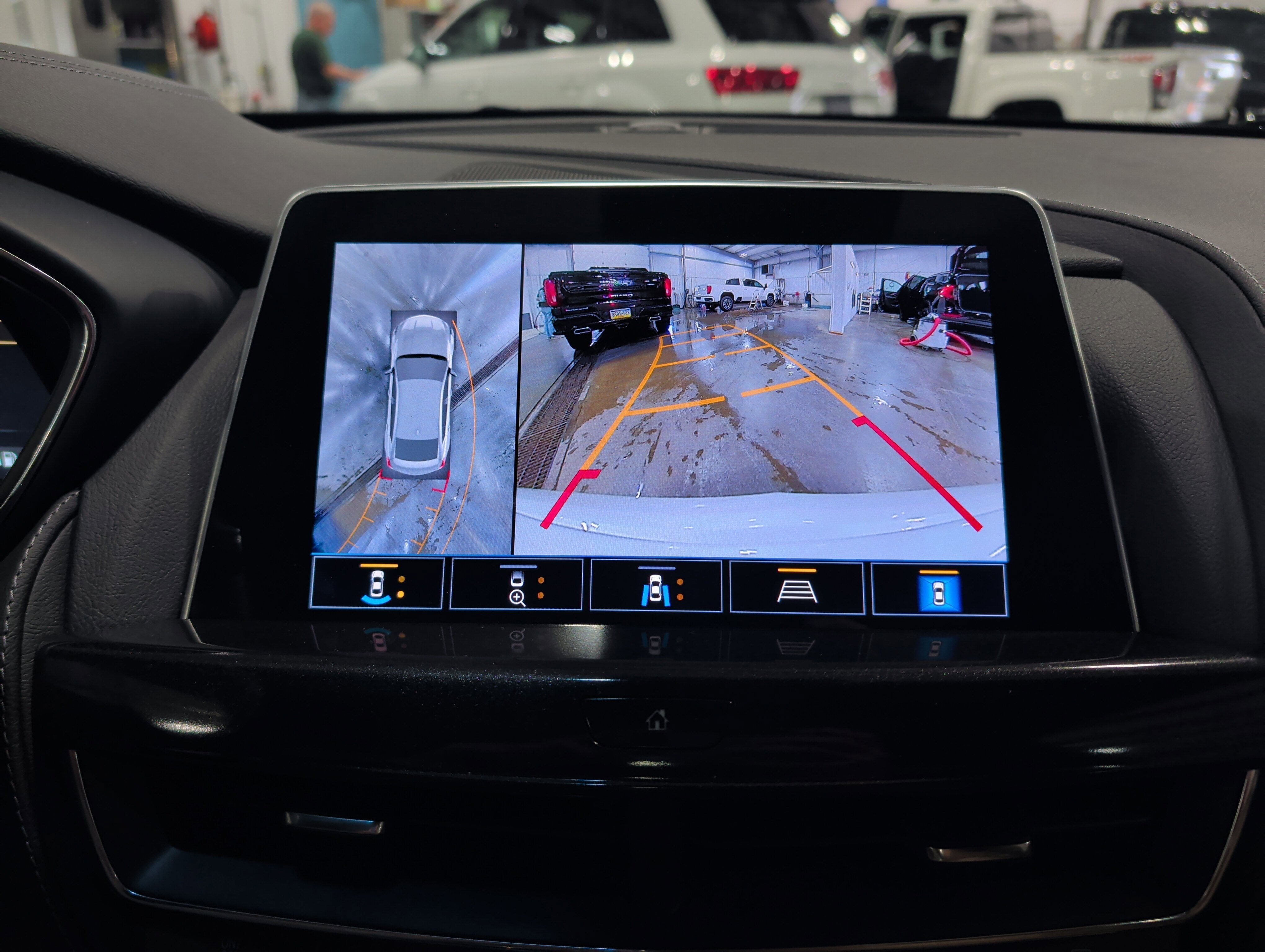 2022 Cadillac CT5 Premium Luxury