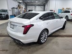 2022 Cadillac CT5 Premium Luxury