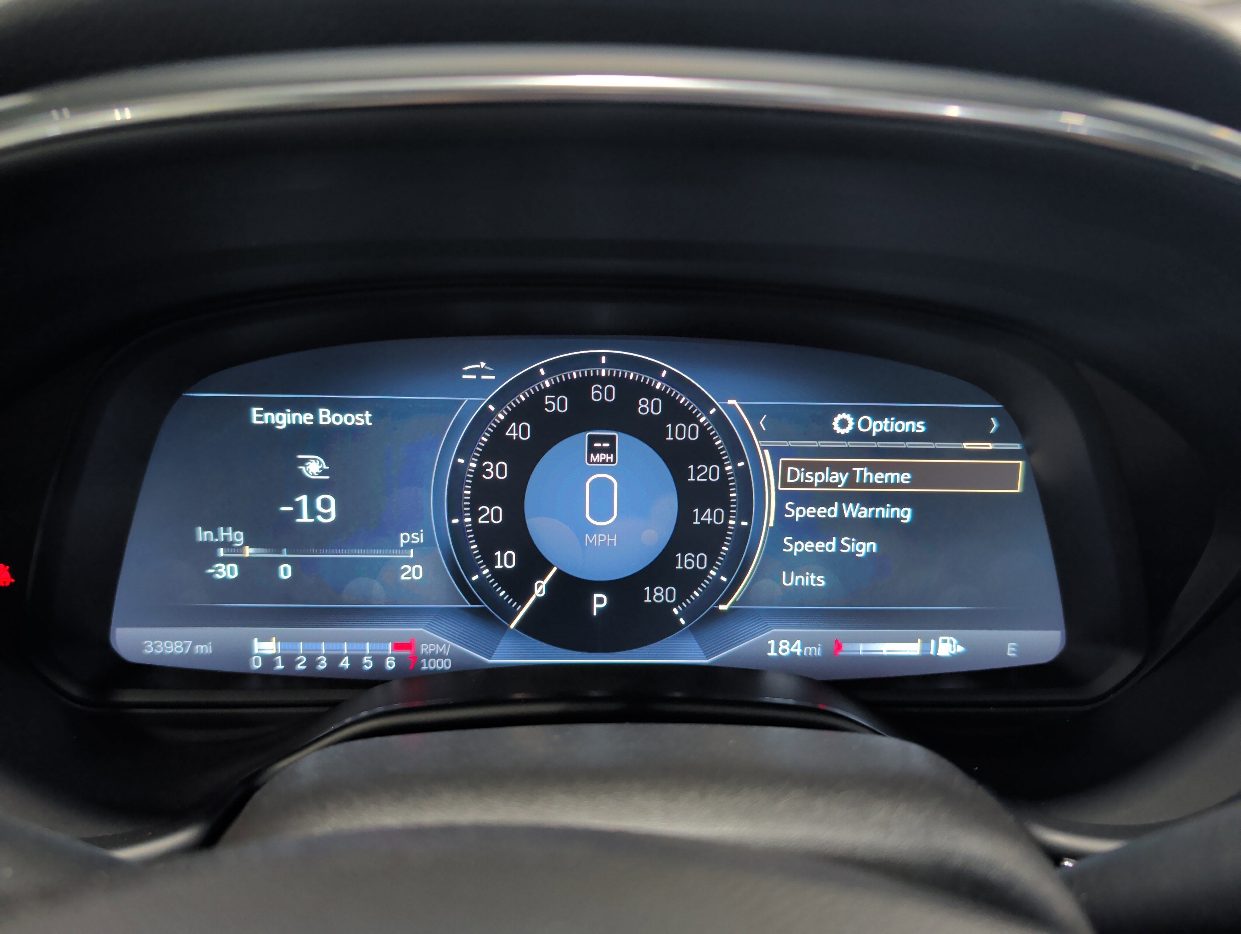 2022 Cadillac CT5 Premium Luxury