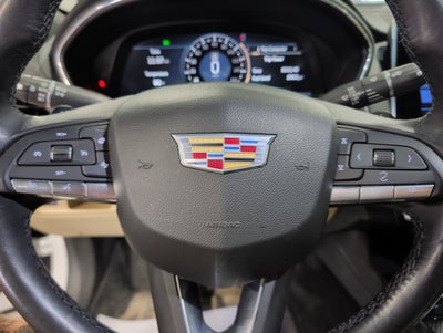 2021 Cadillac CT5 Premium Luxury